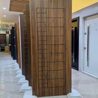 درب های چوبی