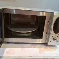 ماکروفر|اجاق گاز و لوازم برقی پختوپز|ری, سرتخت|دیوار