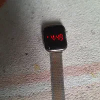 ساعت دیجیتال|ساعت|مراغه, |دیوار