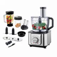 غذاساز چند کاره دلمونتی