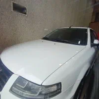 سمند سورن پلاس ef7