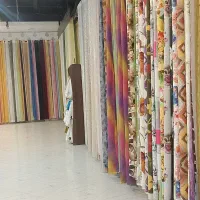 پرده را گرون نخرید