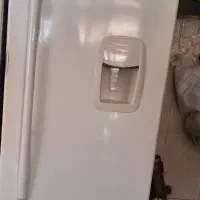 یخچال گلسان