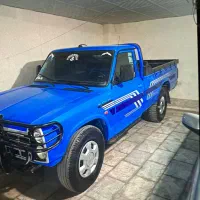 وانت نیسان زامیاد