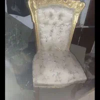 صندلی سلطنتی