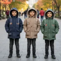 فروش کاپشن زمستانه|لباس|ششده و قره بلاغ, |دیوار