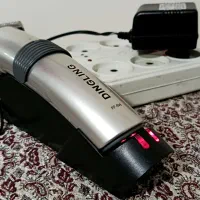 ماشین اصلاح|آرایشی، بهداشتی، درمانی|تهران, آذری|دیوار