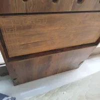 تخت یک نفره|تخت و سرویس خواب|آبادان, |دیوار