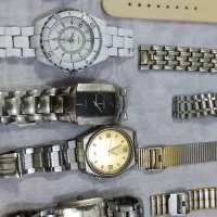 ساعت مچی قدیمی اصل