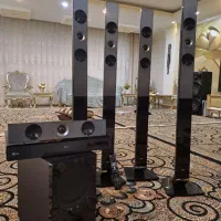 الجی لاک چری  مدل آخرین|سیستم صوتی خانگی|بوشهر, |دیوار