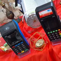 کارتخوان سیار سرعت بالا/با پرداخت دلخواه نقد اقساط