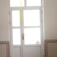 درب الومینیوم