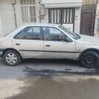 فروش خودرو پژو 405