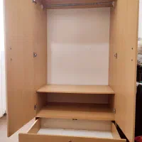 کمد ام‌ دی‌ اف|جاکفشی، کمد، دراور|رشت, معلولین|دیوار