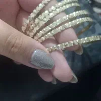 ۶عدد النگو طلاروس|بدلیجات|گلبهار, شهر جدید گلبهار|دیوار