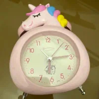 ساعت رو میزی