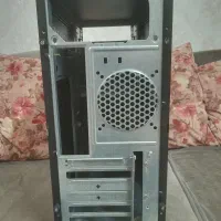 کیس کامپیوتر دست دوم|قطعات و لوازم جانبی رایانه|دزفول, |دیوار