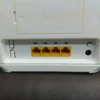 مودم سیمکارتی ایرانسل TF-i60 B1|مودم و تجهیزات شبکه|جوانرود, |دیوار