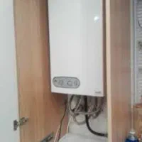 نصب سرویس و تعمیرات پکیج آبگرمکن دیواری بخاری