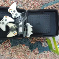 Xbox 360|کنسول، بازی ویدئویی و آنلاین|سیرجان, |دیوار
