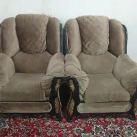 مبل هفت نفره|مبلمان خانگی و میز عسلی|قم, آذر (نکویی)|دیوار