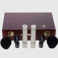 Neumann KM 184 Stereo Set