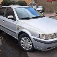 سمند۸۵دوگانه شرکتی معاوضه با وانت