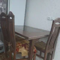 میزناهارخوری ۴تفره