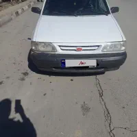 پراید|خودرو سواری و وانت|اراک, |دیوار