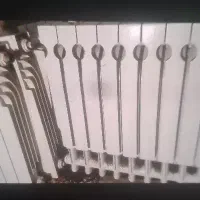 فروشی وخریدار  رادیاتور شوفاژ  پکیج  آبگرمکن