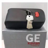 قفل برقی 5 کلید کاویان