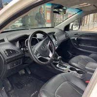 جکs5 مدل۱۳۹۶اتومات|خودرو سواری و وانت|بجنورد, |دیوار