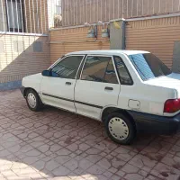 پراید کره ای