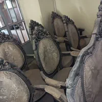 مبل|مبلمان خانگی و میز عسلی|اراک, |دیوار