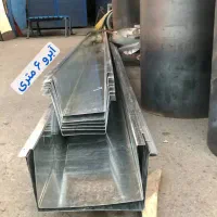 ورق. شیروانی.کرکره. گالوانیزه|عمده‌فروشی|تهران, بازار|دیوار