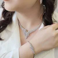 سرویس نقره زمرد باگت خور امرال آب طلا ۱۳۴۹۰۲|بدلیجات|تبریز, |دیوار