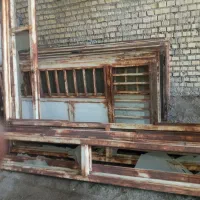 ۴ عدد در سه لنگه