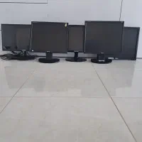 مانیتوراستوک ۱۷اینچ تا ۲۲