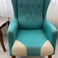 مبل راحتی|مبلمان خانگی و میز عسلی|نیشابور, مازول|دیوار