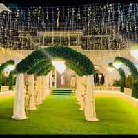 باغ تالار ارکیده (فاز ۱ اندیشه)|خدمات پذیرایی، مراسم|فردیس, منظریه|دیوار