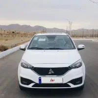 سهند اتوماتیک صفر کیلومتر مدل 1404