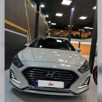 سوناتا ۲۰۱۸ GLS plus