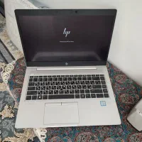 لب تاپ HP. 840g6
