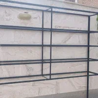 فروش ۳عدد قفسه لوازم خانگی