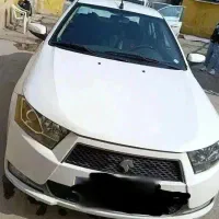 دنا مدل 96 تیپ 2 فول بدون رنگ شاسی پلمپ