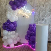 بادکنک ارایی ۱۷۹۰