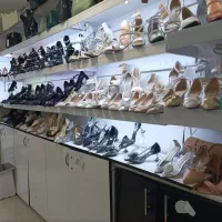 دکور مغازه