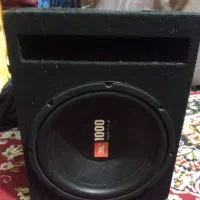 باند ساب جی بی ال ۱۰۰۰