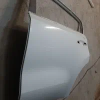 درب عقب سمت راننده اسپورتیج