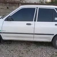 پراید دوگانه شرکت شاسی پلمپ پلمپ بیرنگ۸۹